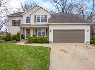 2480 Cyprus Dr SE, Massillon, OH 44646