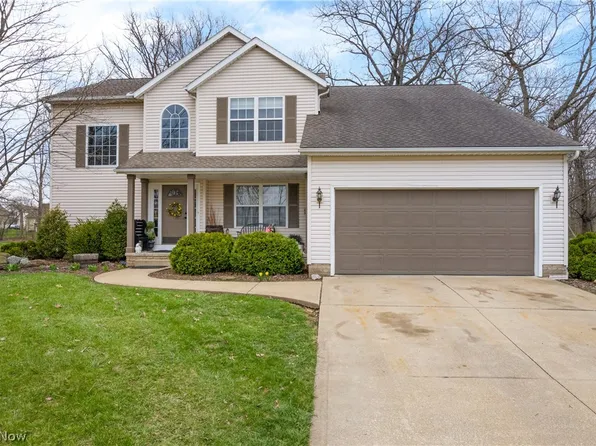 2480 Cyprus Dr SE, Massillon, OH 44646