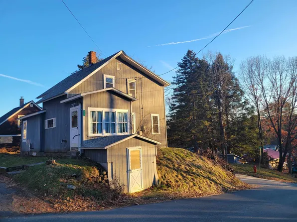 201 Fellows Hill, Springfield, VT 05156