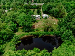 1366 Old Waynesburg Rd, Eubank, KY 42567