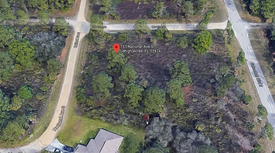 1st image of 157 National Ave S
