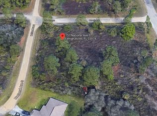 157 National Ave S, Lehigh Acres, FL 33974