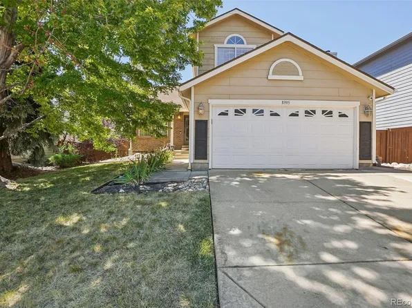 8995 Maribou Court, Highlands Ranch, CO 80130