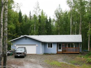 3175 S Vale, Wasilla, AK 99654