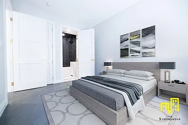 Rented by The Syper Group