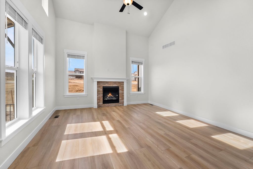 Duxbury Plan, Vernazza