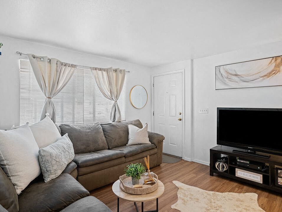 Living Room Area