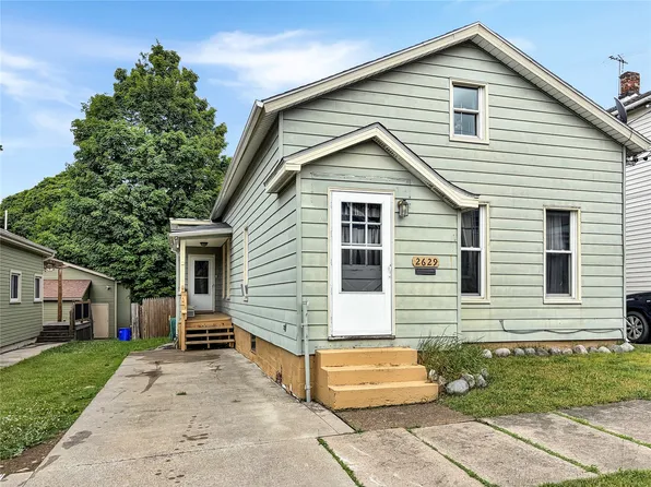 2629 Cochran St, Erie, PA 16508