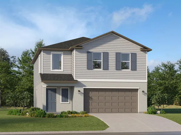1224 Belle Isle Ln, Daytona Beach, FL 32124