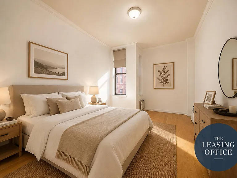 515 E 82nd St #3D — Photo 4