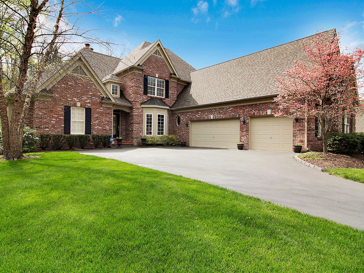 462 Hickory Trace Dr, Saint Albans, MO 63073 Zillow