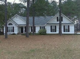 101 Ryan Dr, Macon, GA 31216