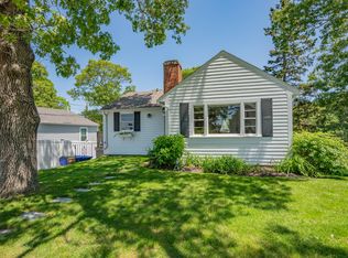 22 Wallace Point, Buzzards Bay, MA 02532