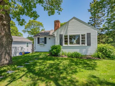 22 Wallace Point, Bourne, MA, 02532