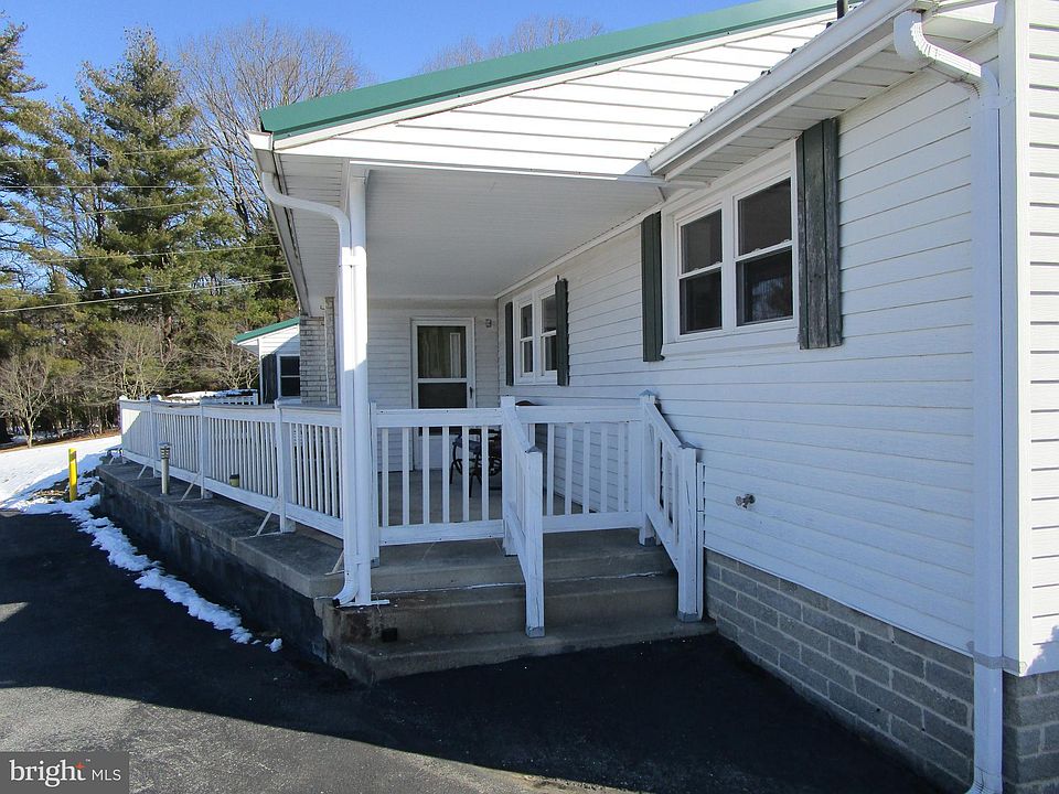 25 Buchanan Valley Rd, Orrtanna, PA 17353 Zillow