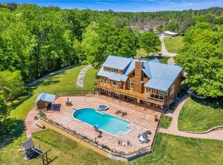 2175 Black Shoals Rd NE, Conyers, GA 30012