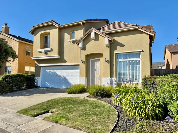 23 Timberhill Ct, Pacifica, CA 94044