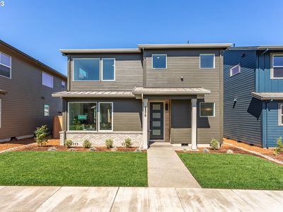 3876 SE Link Ln, Hillsboro, OR, 97123