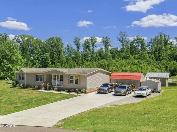 3164 Bunches Chapel Rd, Parsons, TN 38363