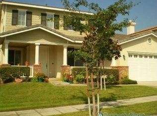 1769 Pinnacle Way, Upland, CA 91784