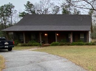 400 Carson Rd, Leroy, AL 36548