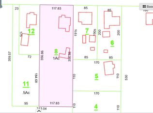 176 Browns Ferry Rd, Madison, AL 35758