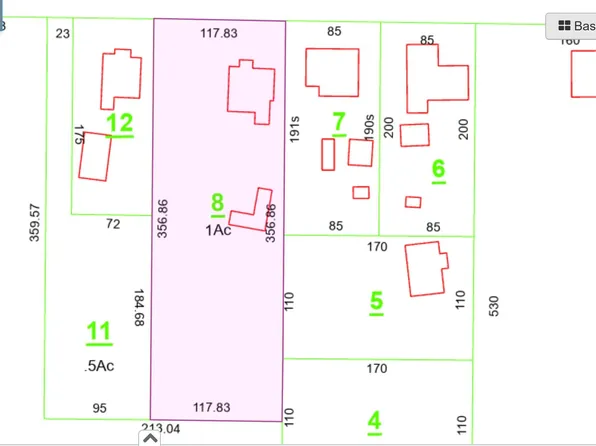 176 Browns Ferry Rd, Madison, AL 35758