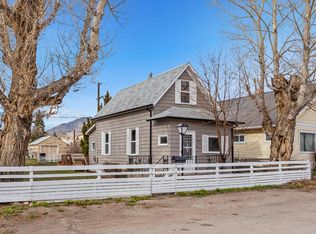 2321 Locust St, Butte, MT 59701