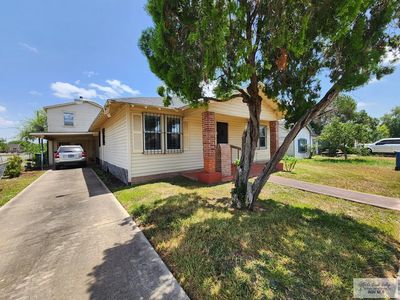 382 N Bonham St, San Benito, TX, 78586