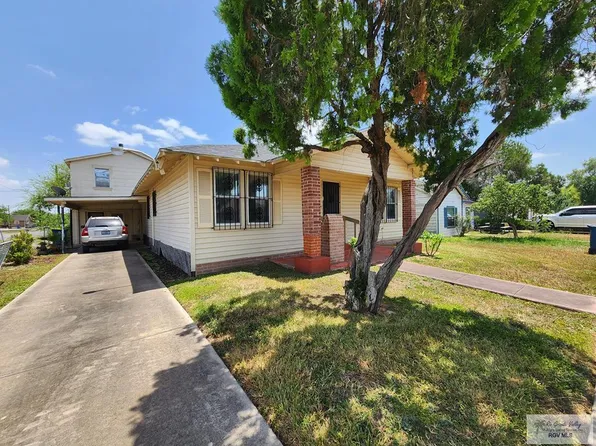 382 N Bonham St, San Benito, TX 78586