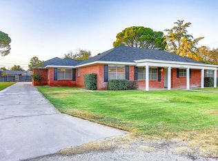 6223 Linwood Dr, Odessa, TX 79762