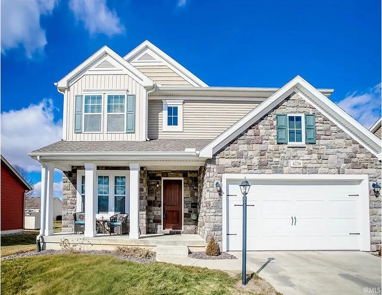 4 bed, 2.5 bath, 2400 sqft, $3,100 — Photo 1