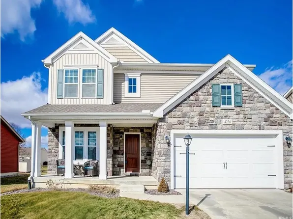 4236 Douthart Pl, Mishawaka, IN 46544