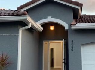 8050 SW 157th Pl #0, Miami, FL 33193