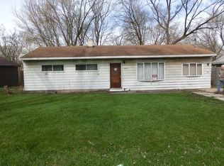 16242 Trumbull Ave, Markham, IL 60428