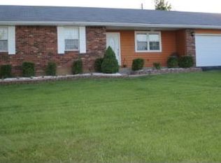 986 Shelton Rd, Radcliff, KY 40160