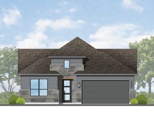 8013 Trail Grant, Schertz, TX 78154