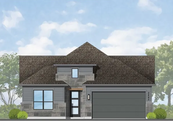8013 Trail Grant, Schertz, TX 78154