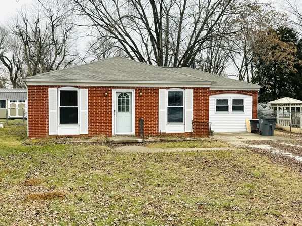 630 N Obrien St, Seymour, IN 47274