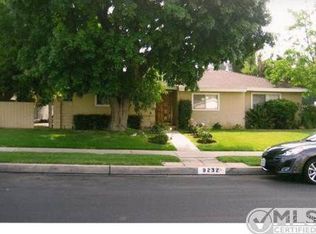 9232 Geyser Ave, Northridge, CA 91324