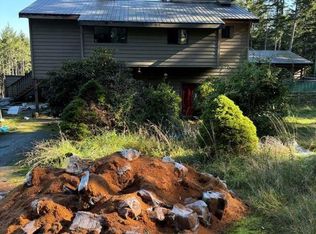 611 Robson Way, Southern Gulf Islands, BC V0N1P0