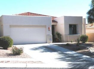 5310 N Canyon Rise Pl, Tucson, AZ 85749