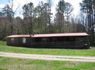 902 Jerusalem Church Rd, Waleska, GA 30183