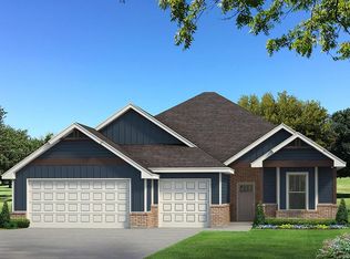 2300 NW 171st St, Edmond, OK 73012