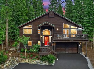 11455 Sitzmark Way, Truckee, CA 96161