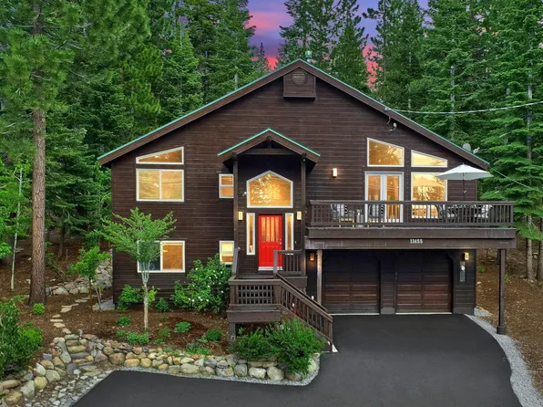 11455 Sitzmark Way, Truckee, CA 96161