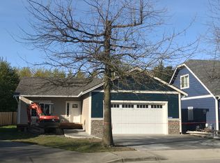 2205 W Meadow Blvd, Mount Vernon, WA 98273
