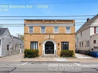 12900 Madison Ave, Lakewood, OH 44107