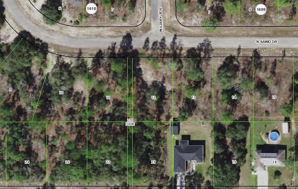 2nd image of 6632 N Sand Drive