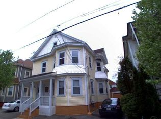 35 Health Ave, Providence, RI 02908